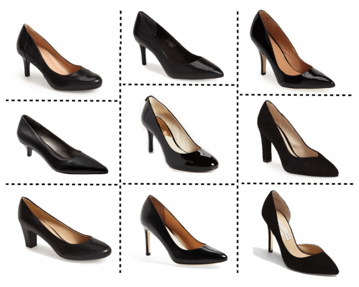 Tips on What Shoes to Wear in a Job Interview