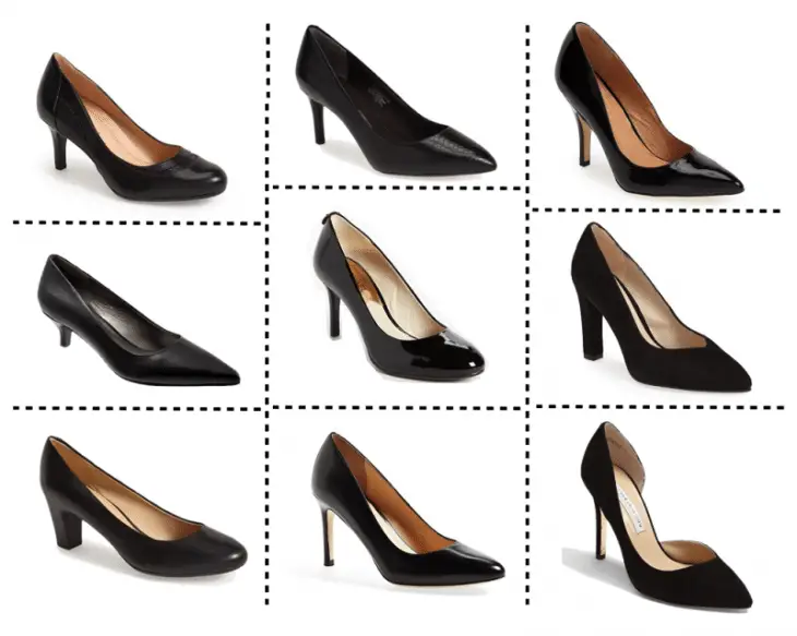 Tips on What Shoes to Wear in a Job Interview