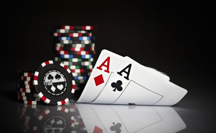 Become a winning player in the online casino. How do you do that? - Lazy  Penguins