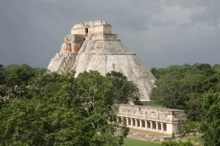 A Guide to Exploring the Ancient Ruins of the Maya