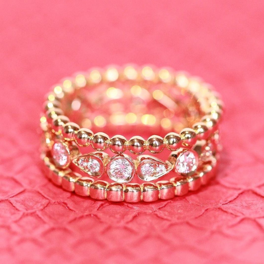 How to match diamond jewellery with your outfit Lazy Penguins