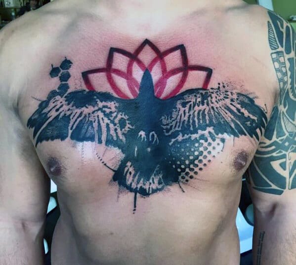 chest-tattoos-ideas-for-men