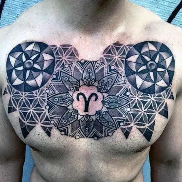 full-chest-tattoos-for-men
