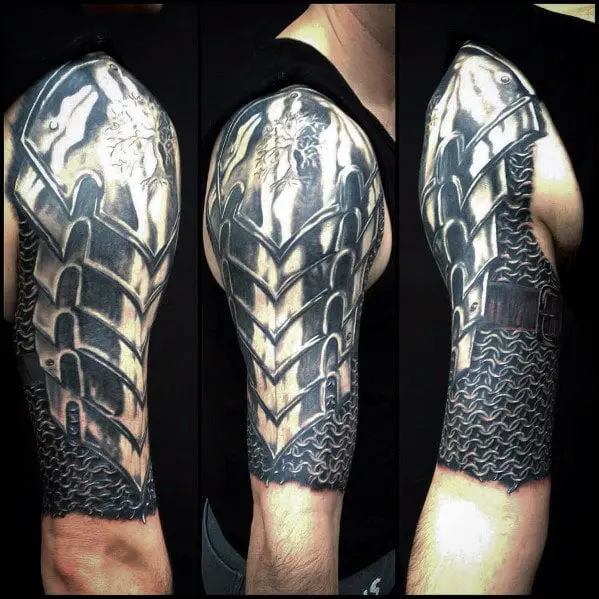 Top 40 Best Arm Tattoos For Men