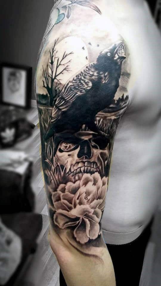 Top 50 Forearm Tattoos for Men: Ideas and Inspiration [2023] | Fashionterest