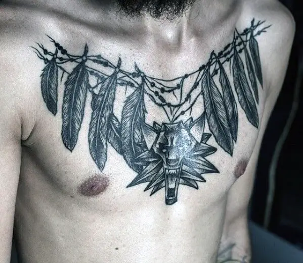 tribal-chest-tattoos-for-men1