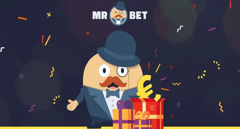 Fast-Track Your mr bet online casino