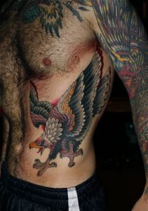 Best Mens Tattoos