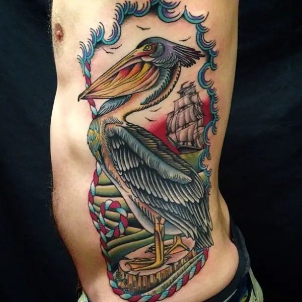 nautical-ship-rib-tattoo-designs