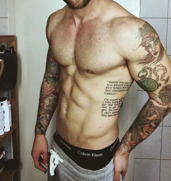 tattoos-on-ribs-for-men