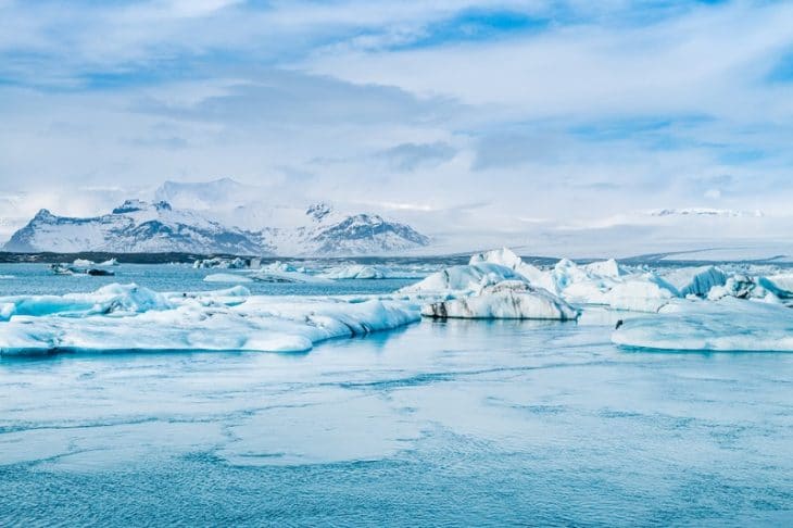 Arctic vs Antarctic: Which is the Ultimate Charter Destination?