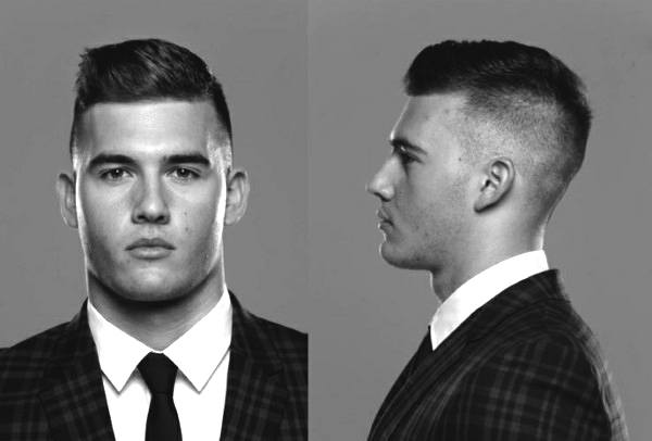 Top 40 Best Business Hairstyles For Men