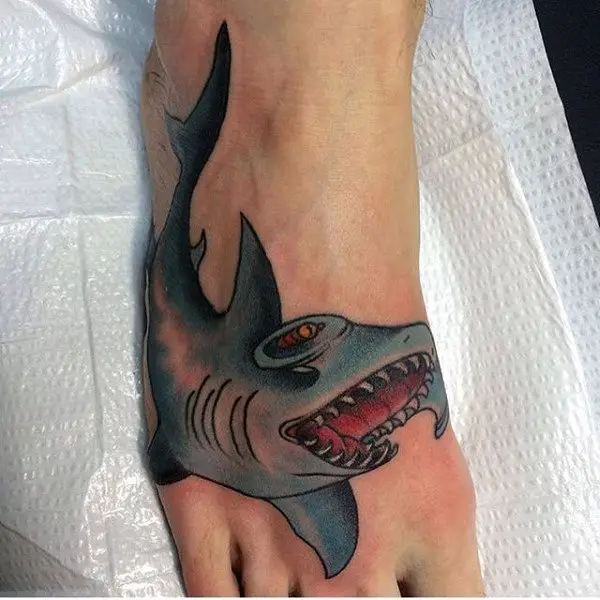 cool-guys-blue-whale-tattoos-on-foot