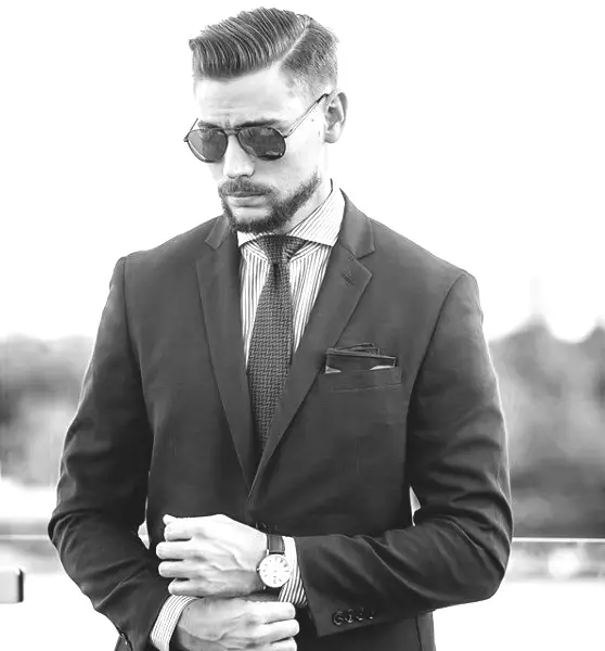 50 Business Haircut Ideas to Keep Things Classy  Men Hairstyles World