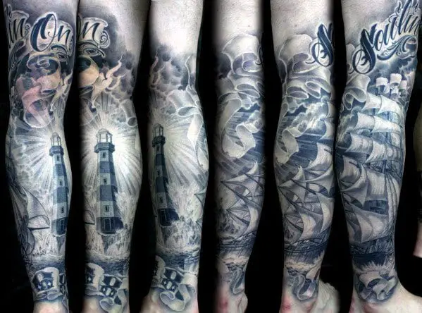 tattoo-leg-sleeves