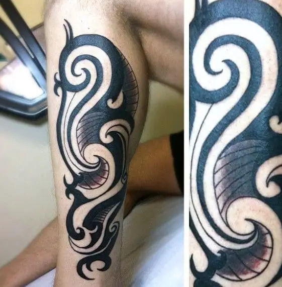 whole-leg-tattoos