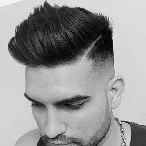 Top 20 Best Fade Hairstyles For Men