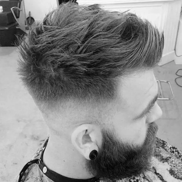 Top 20 Best Fade Hairstyles For Men