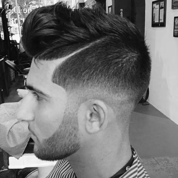 mens-fade-hairstyle