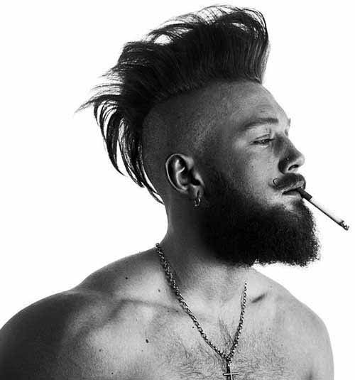 mens-mohawk-messy-hairstyles
