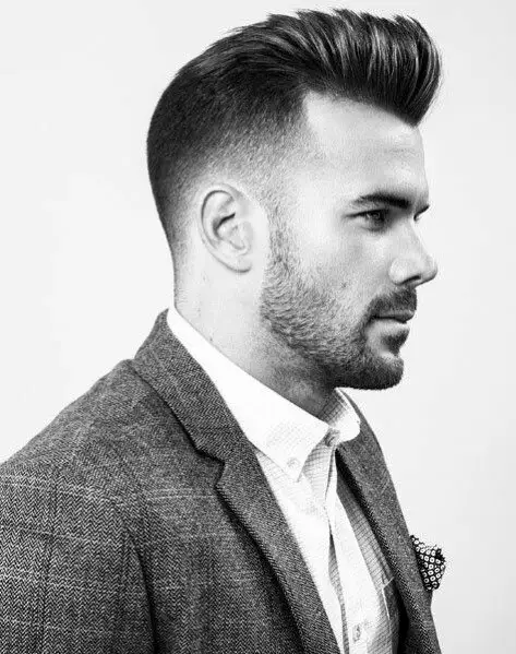 short-fade-haircuts-for-men