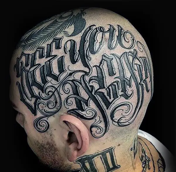 cool-mens-lettering-head-tattoos