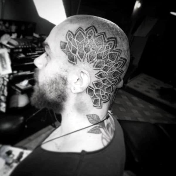 geometric-male-floral-head-tattoo (1)