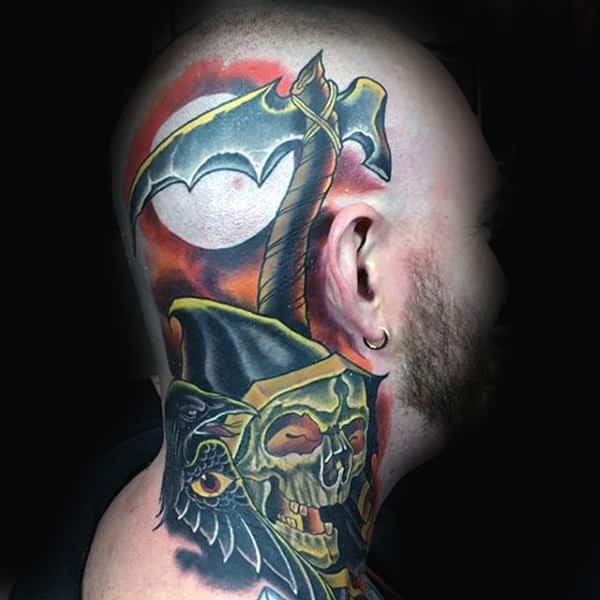 grim-repear-guys-head-tattoos