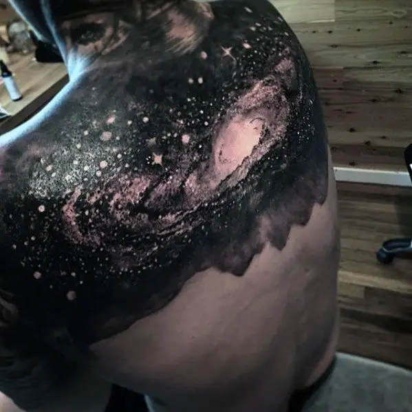 outer-space-sky-badass-mens-upper-back-tattoos