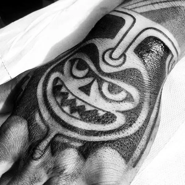 artistic-male-badass-tribal-tattoo-ideas-on-hand