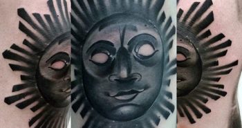 Cool Unique Tattoos