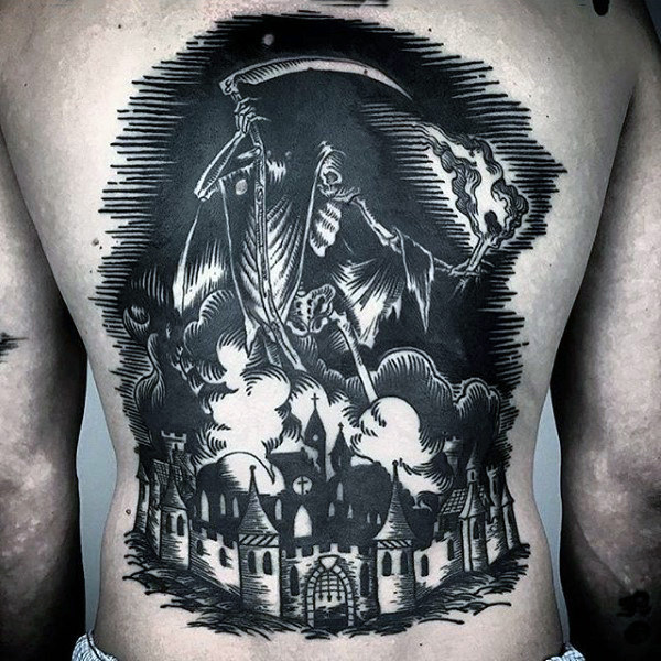 grim-reaper-black-ink-mens-full-back-tattoo-design