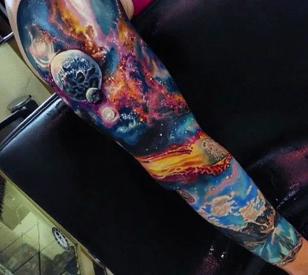 male-cosmic-tattoo-full-sleeve