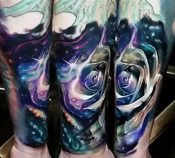 mens-star-galaxy-tattoos