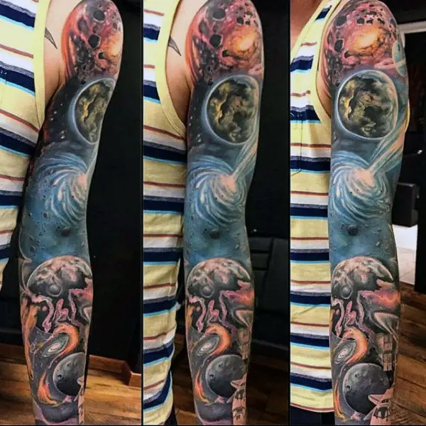 outer-space-tattoo-designs-for-men-sleeve