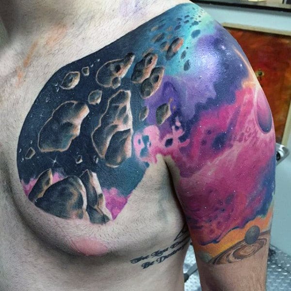 space-shoulder-tattoo-for-men