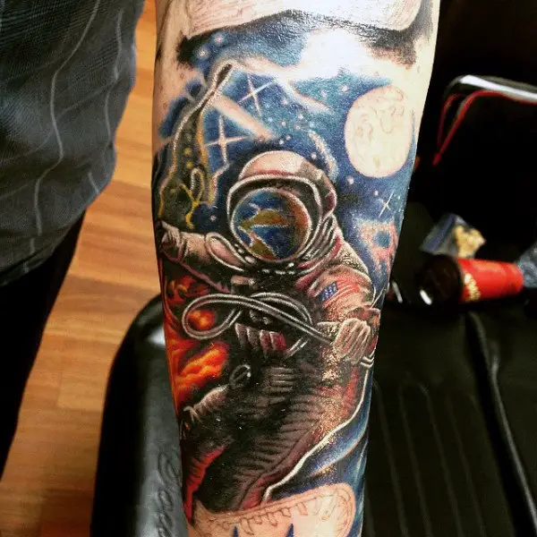 space-shuttle-tattoo-for-men