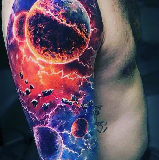 space-tattoo-designs-for-men