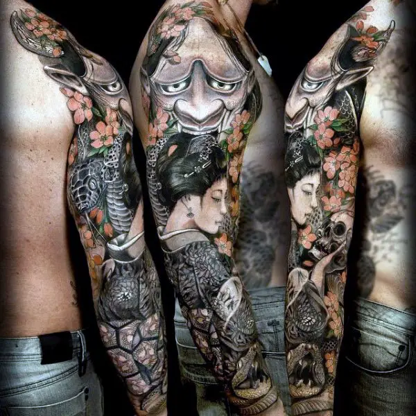 best-mens-japanese-tattoo-design