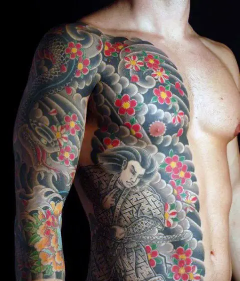 color-japanese-tattoo-for-men