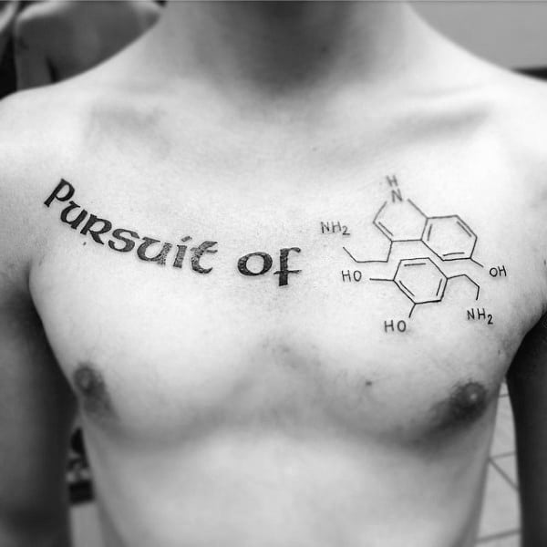 pursuit-of-chemistry-compound-mens-chest-tattoos