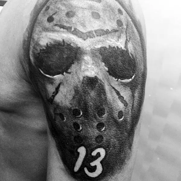 13-ghoul-tattoo-guys-quarter-sleeve