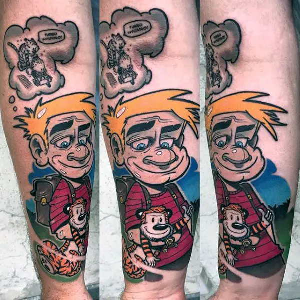 cartoon-tattoo-ideas-on-guys