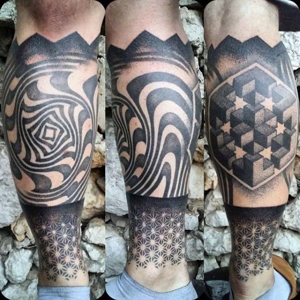 guys-legs-mindblowing-dotwork-tattoo