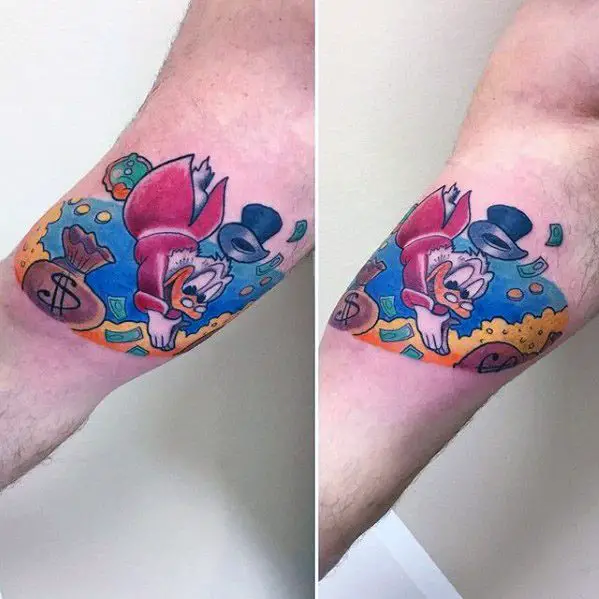 guys-tattoos-with-cartoon-design