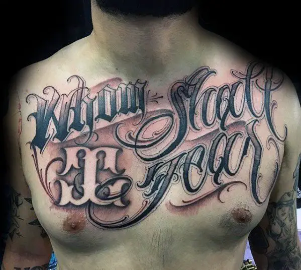 upper-chest-script-typography-male-tattoos