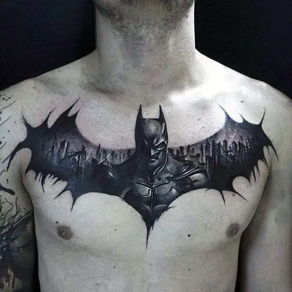 batman-guys-tattoo-chest-black-ink-design