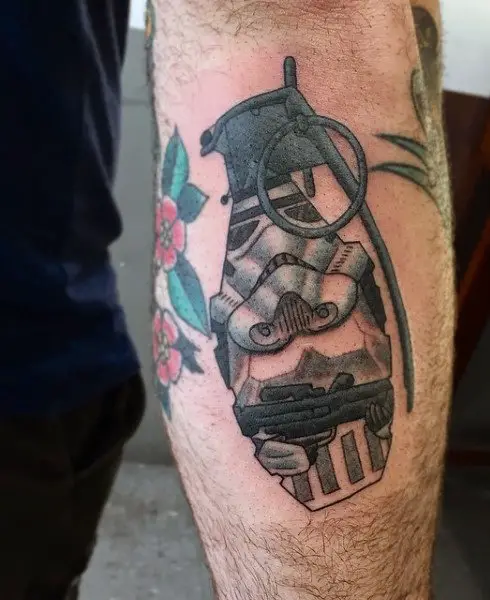 grenade-star-wars-tattoo-for-guys