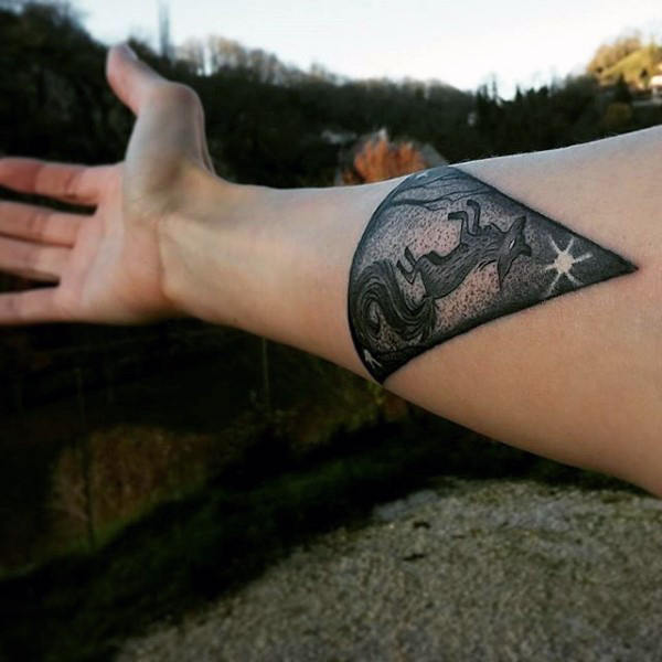 Top 103 Fox Tattoo Ideas 2021 Inspiration Guide