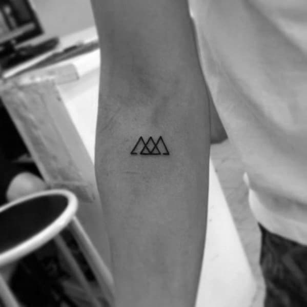 100 Stylish Forearm Tattoos For Men Unique Gallery  The Trend Scout